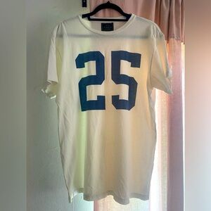 Retrobrand “25” T Shirt